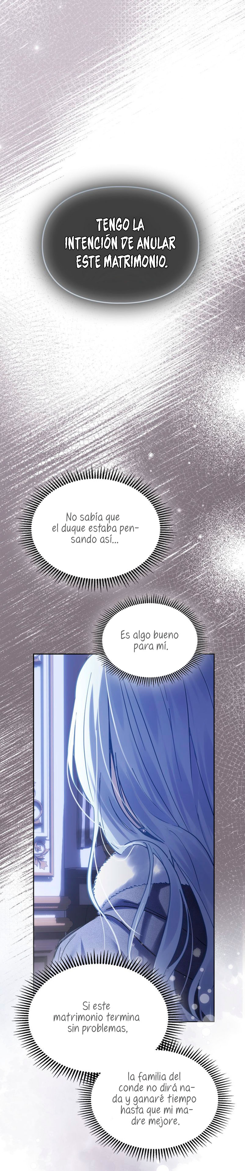 La bebé prisionera del castillo de invierno Capítulo 13 - Página 31