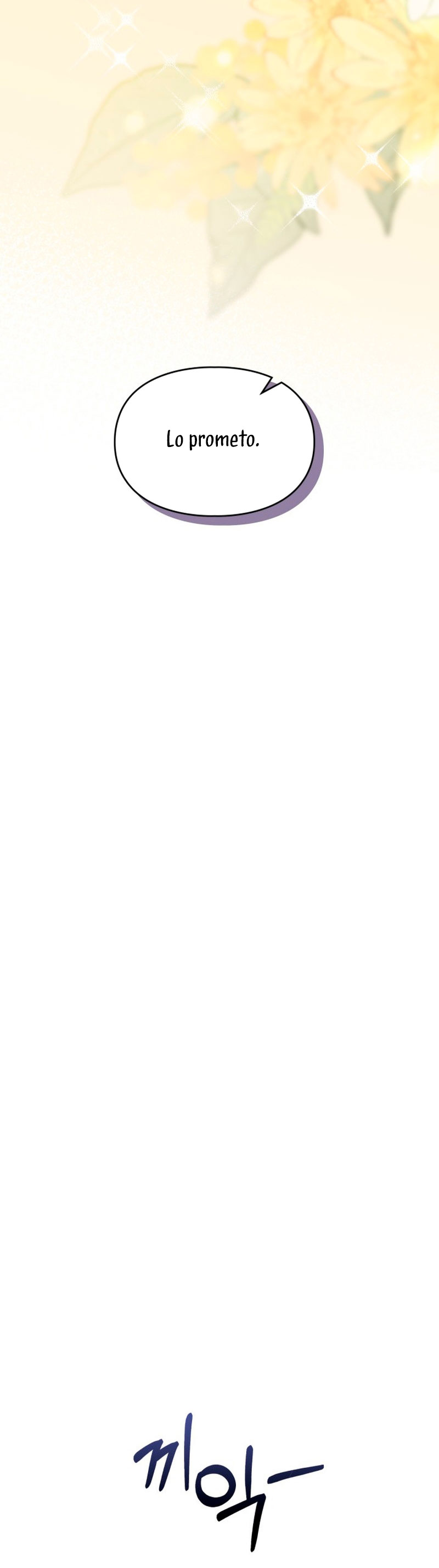 La bebé prisionera del castillo de invierno Capítulo 24 - Página 29