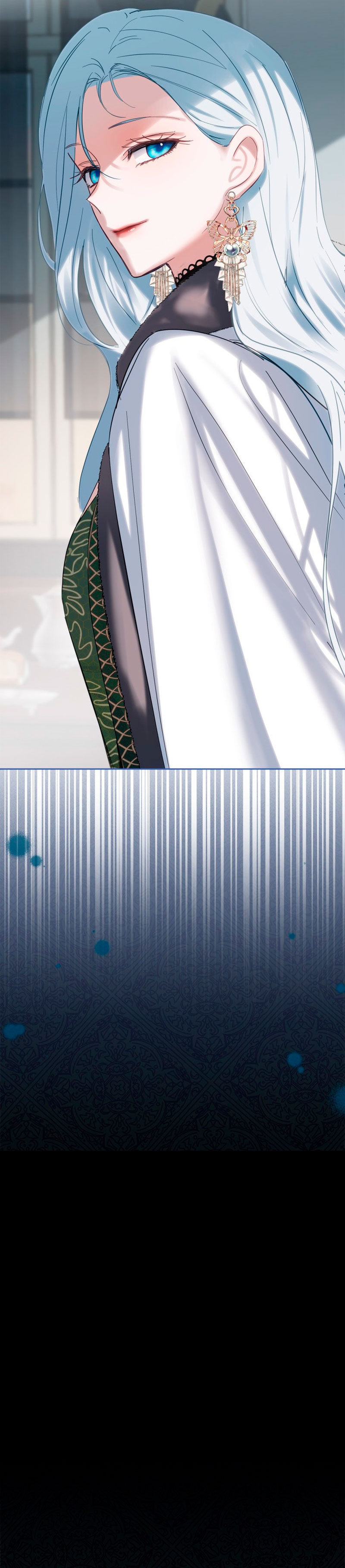 La bebé prisionera del castillo de invierno Capítulo 25 - Página 28