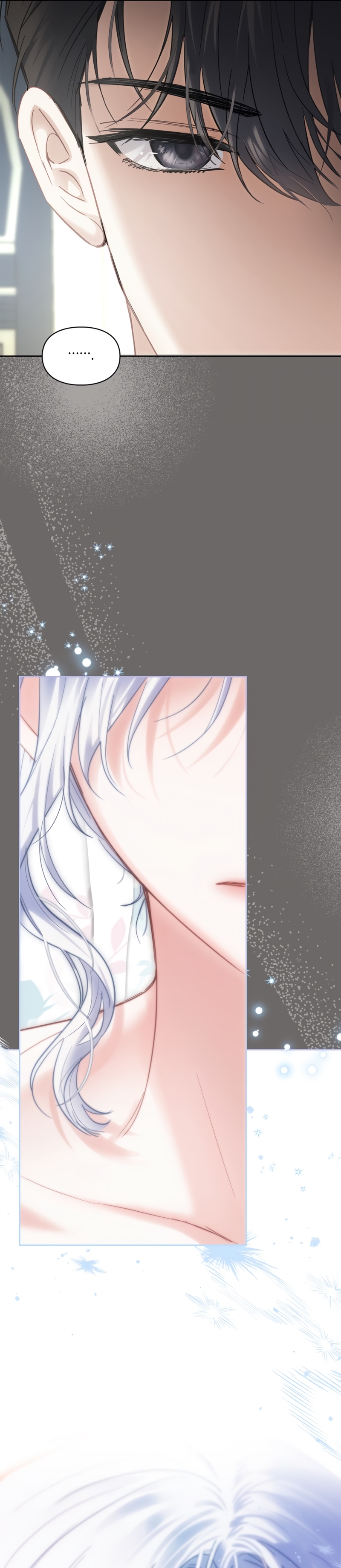 La bebé prisionera del castillo de invierno Capítulo 29 - Página 26