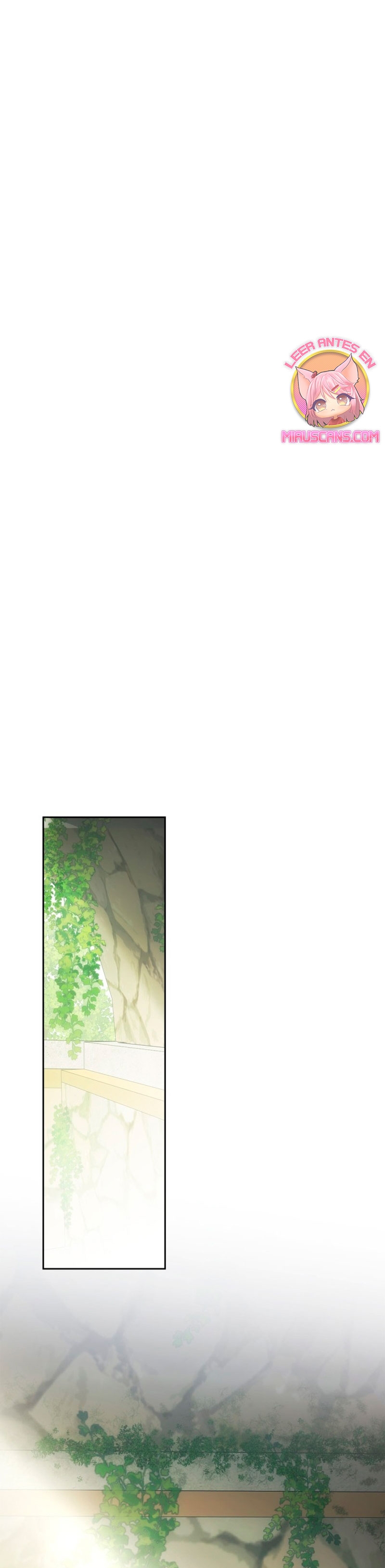 La bebé prisionera del castillo de invierno Capítulo 33 - Página 40