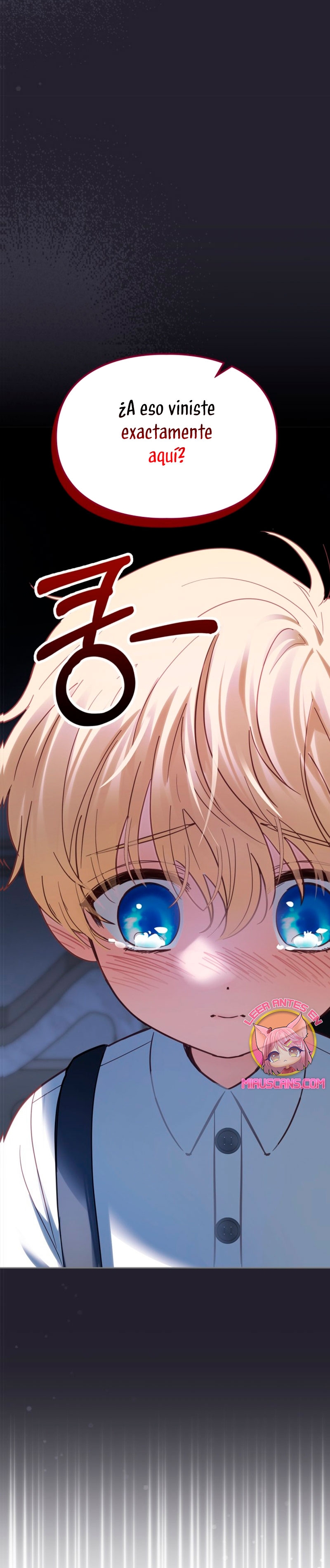 La bebé prisionera del castillo de invierno Capítulo 33 - Página 44