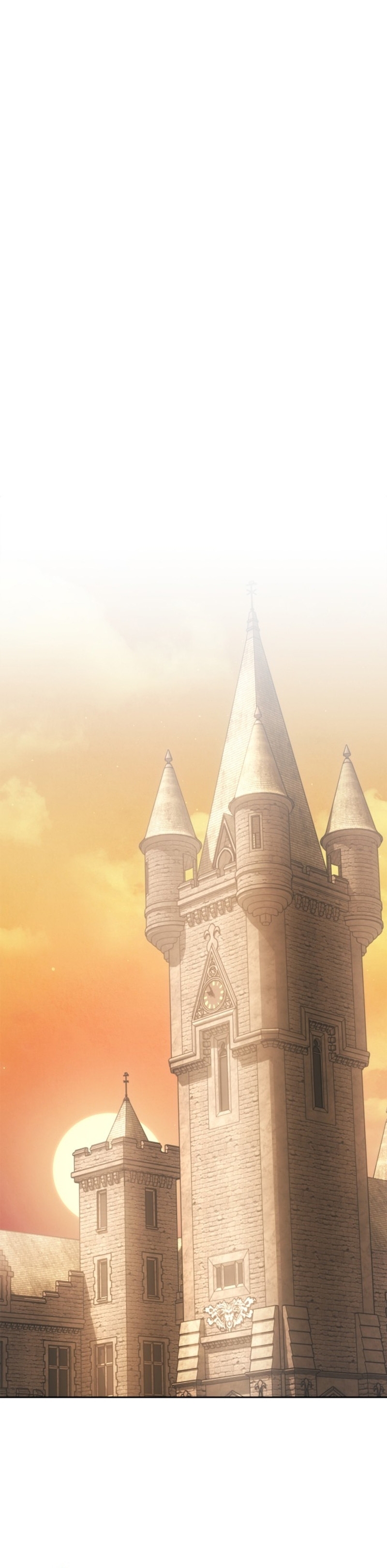 La bebé prisionera del castillo de invierno Capítulo 42 - Página 27