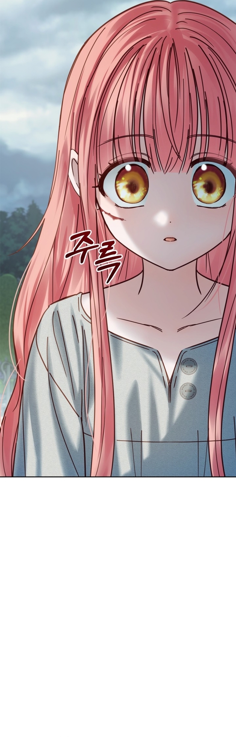 La bebé prisionera del castillo de invierno Capítulo 49 - Página 38