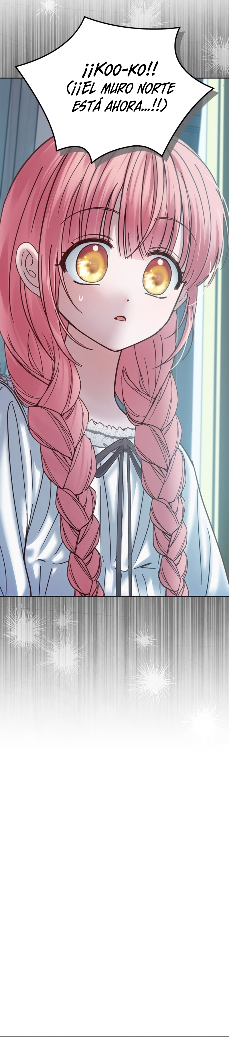 La bebé prisionera del castillo de invierno Capítulo 50 - Página 26