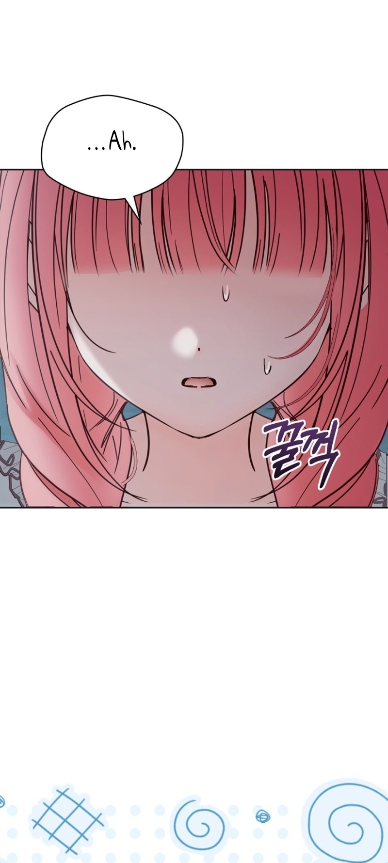 La bebé prisionera del castillo de invierno Capítulo 50 - Página 32