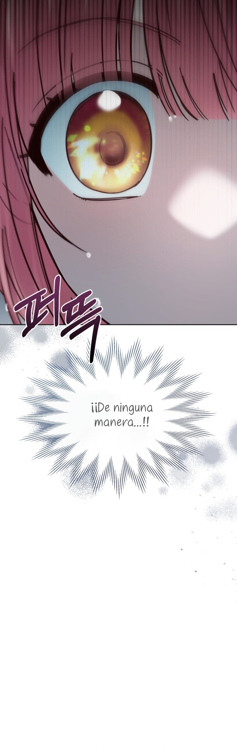 La bebé prisionera del castillo de invierno Capítulo 50 - Página 49