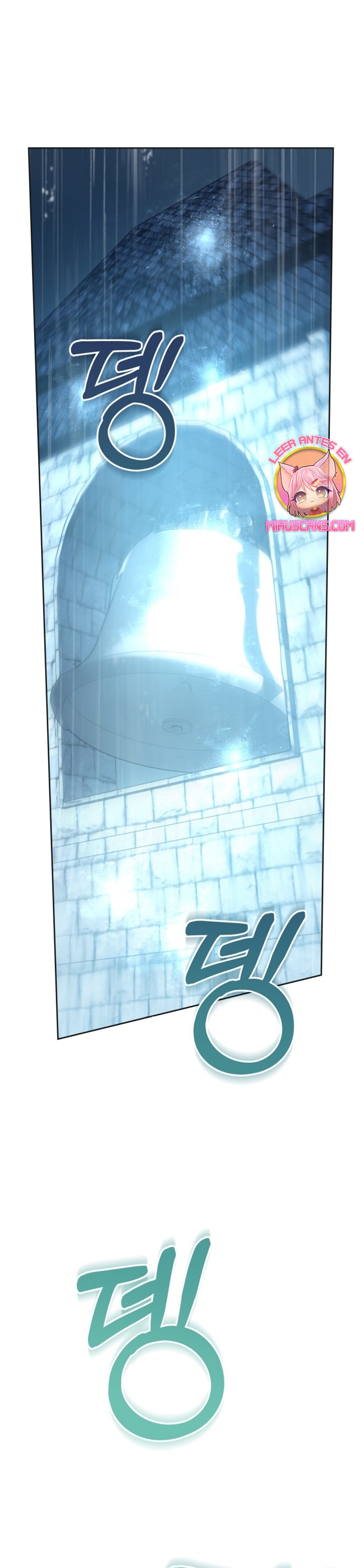 La bebé prisionera del castillo de invierno Capítulo 50 - Página 59