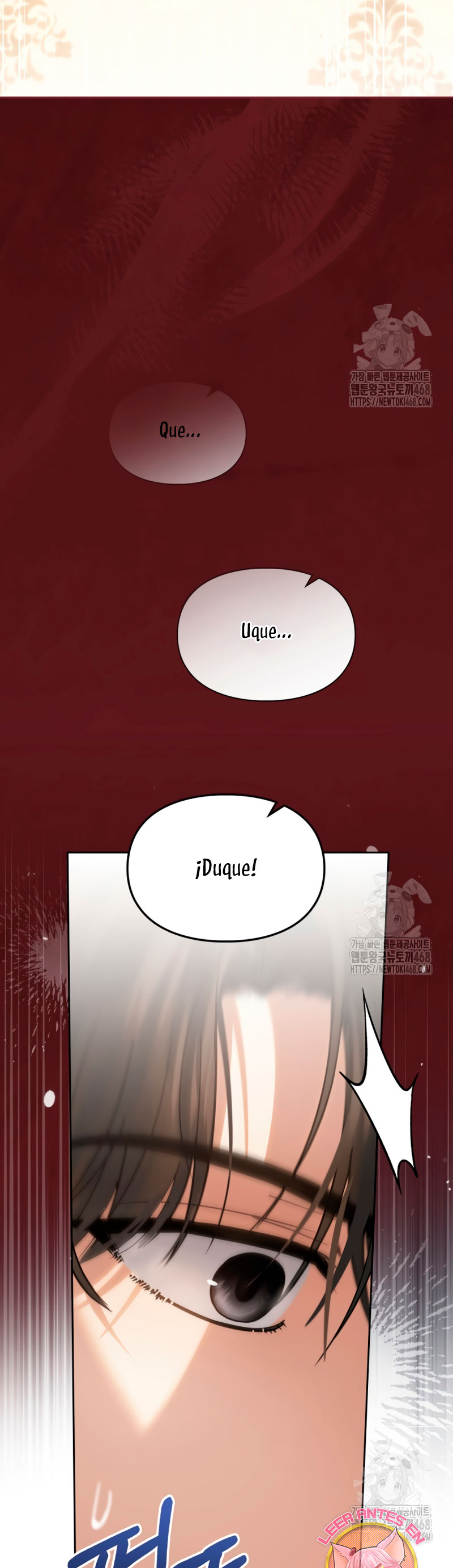 La bebé prisionera del castillo de invierno Capítulo 54 - Página 18