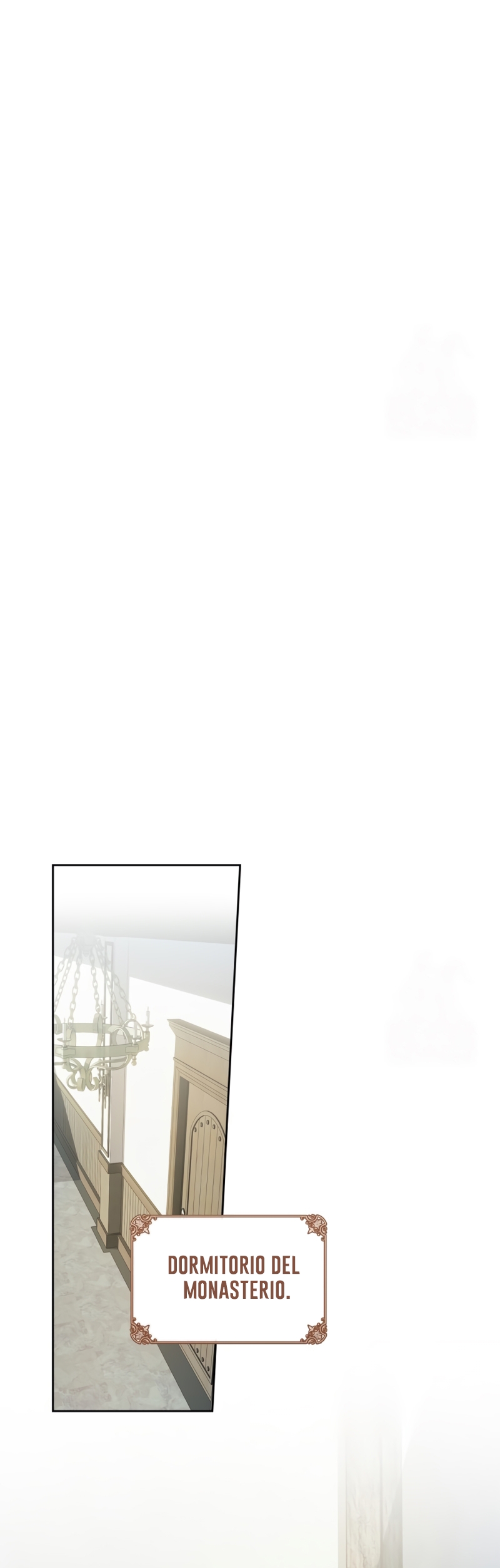 La bebé prisionera del castillo de invierno Capítulo 57 - Página 29