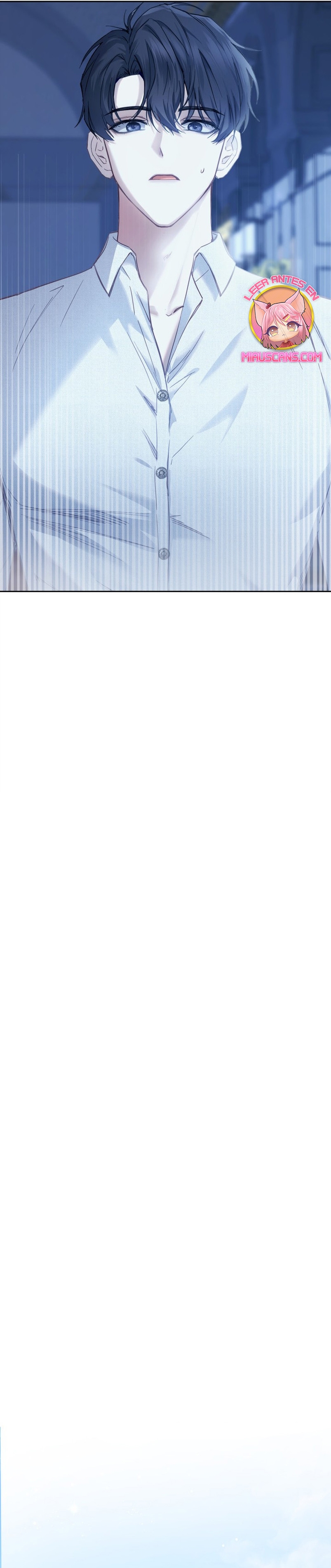 La bebé prisionera del castillo de invierno Capítulo 6 - Página 21