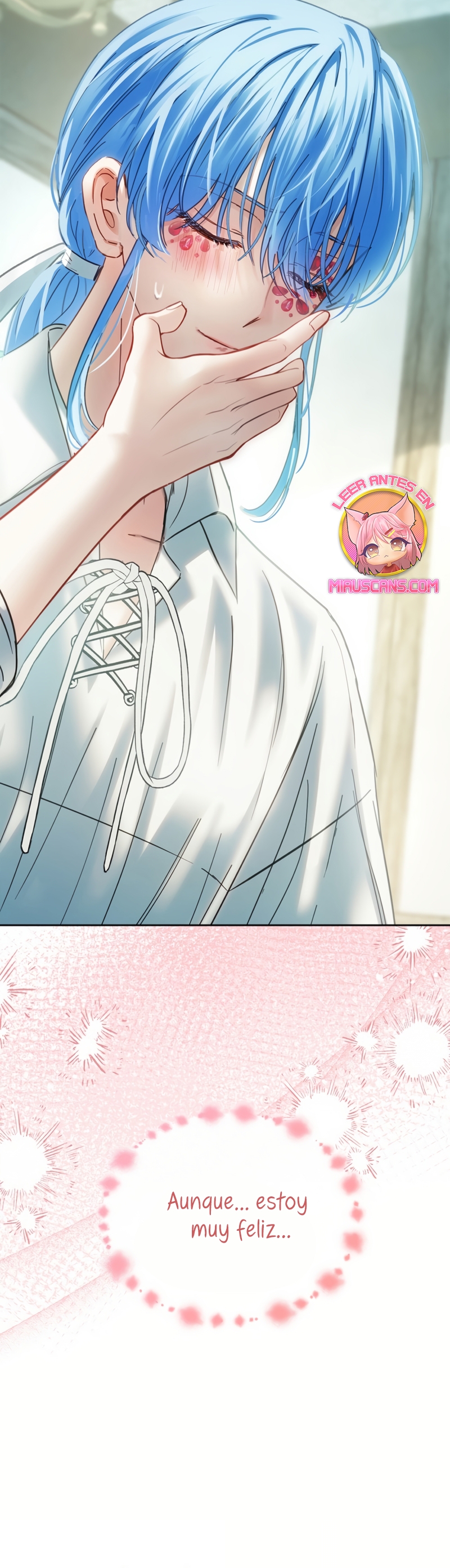 La bebé prisionera del castillo de invierno Capítulo 60 - Página 29