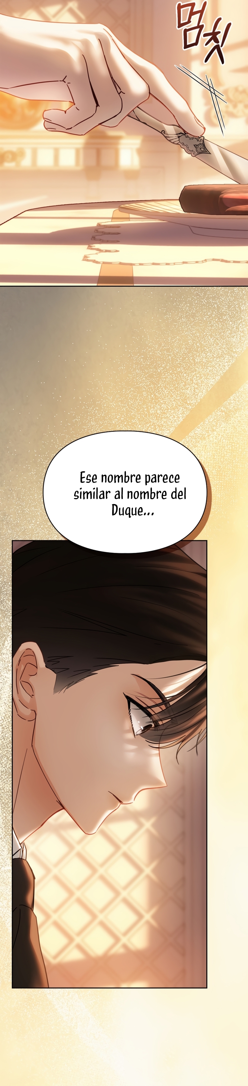 La bebé prisionera del castillo de invierno Capítulo 69 - Página 30