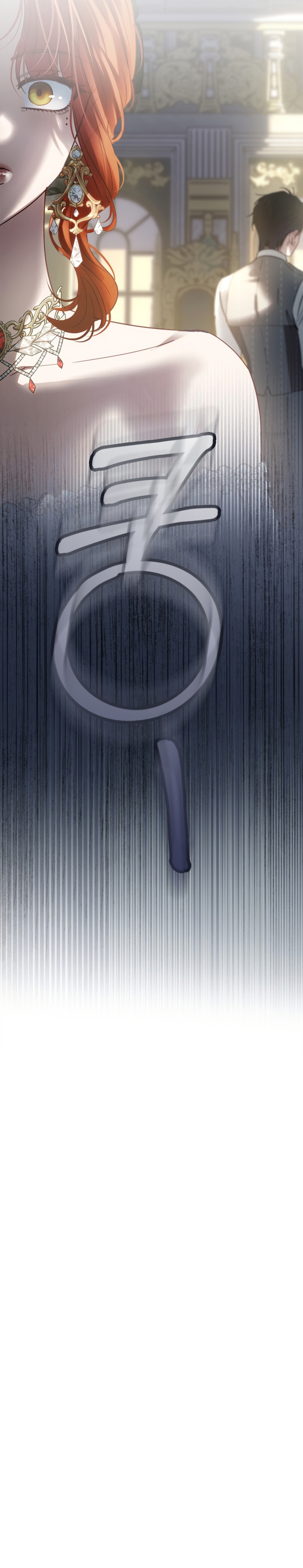 La bebé prisionera del castillo de invierno Capítulo 73 - Página 25