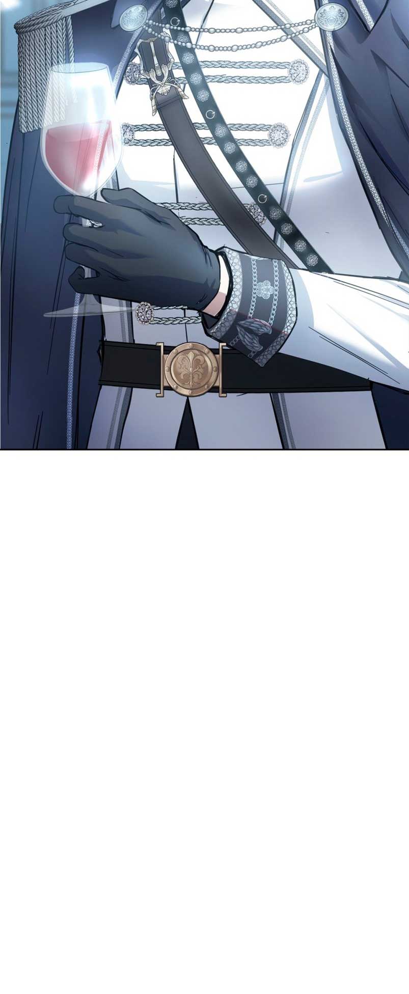 La bebé prisionera del castillo de invierno Capítulo 8 - Página 33