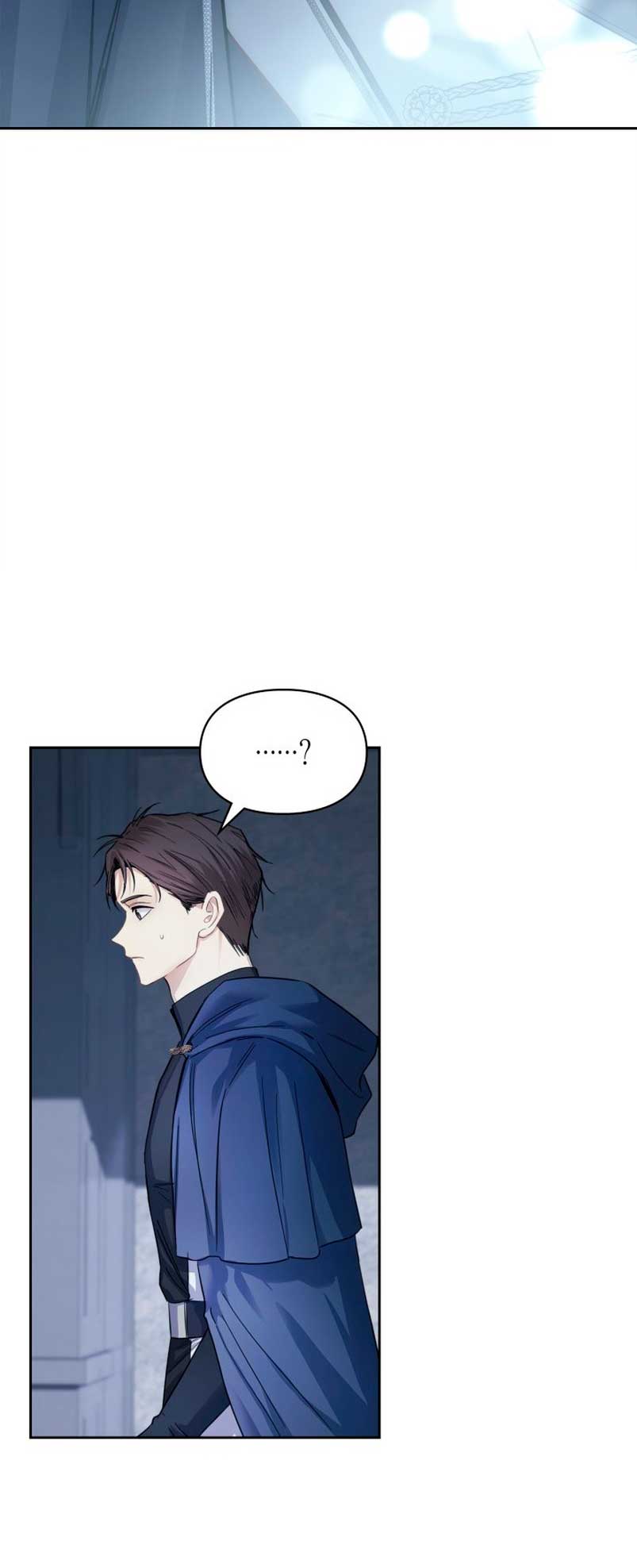 La bebé prisionera del castillo de invierno Capítulo 8 - Página 66