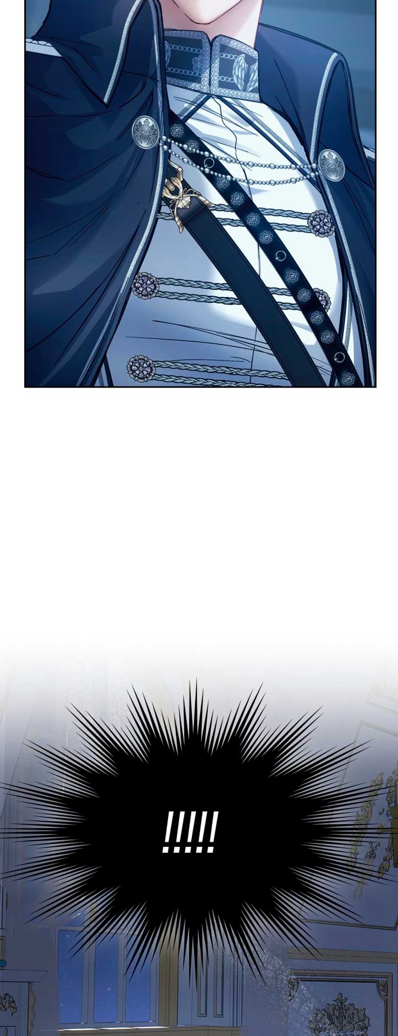 La bebé prisionera del castillo de invierno Capítulo 8 - Página 73