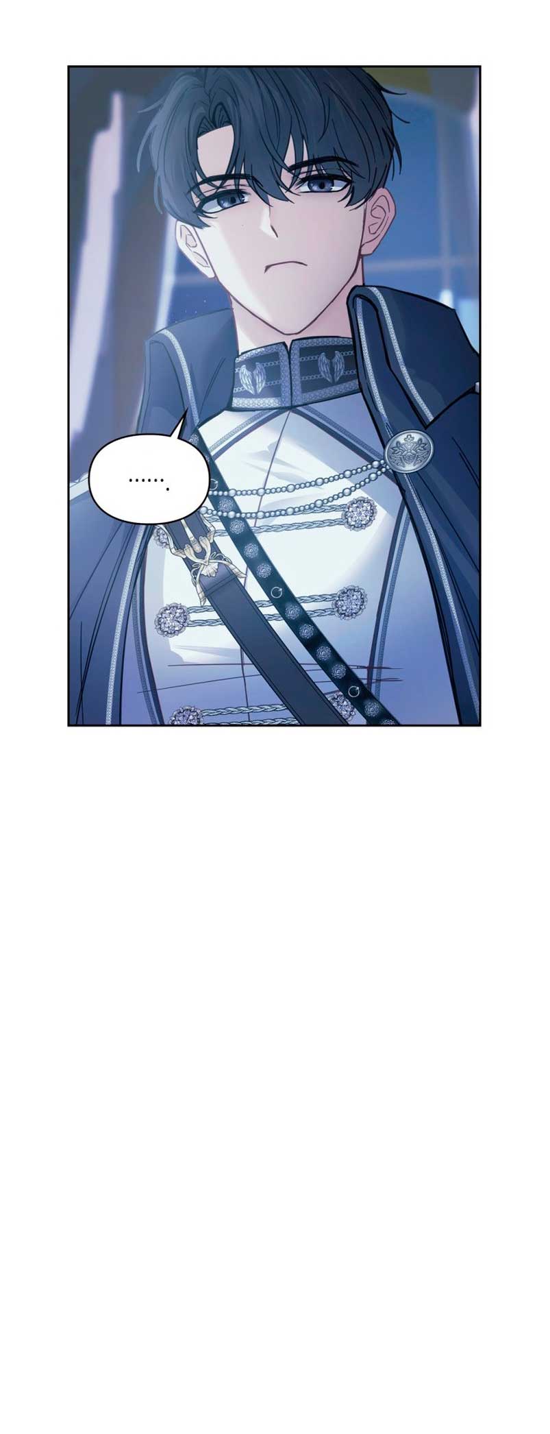 La bebé prisionera del castillo de invierno Capítulo 9 - Página 11