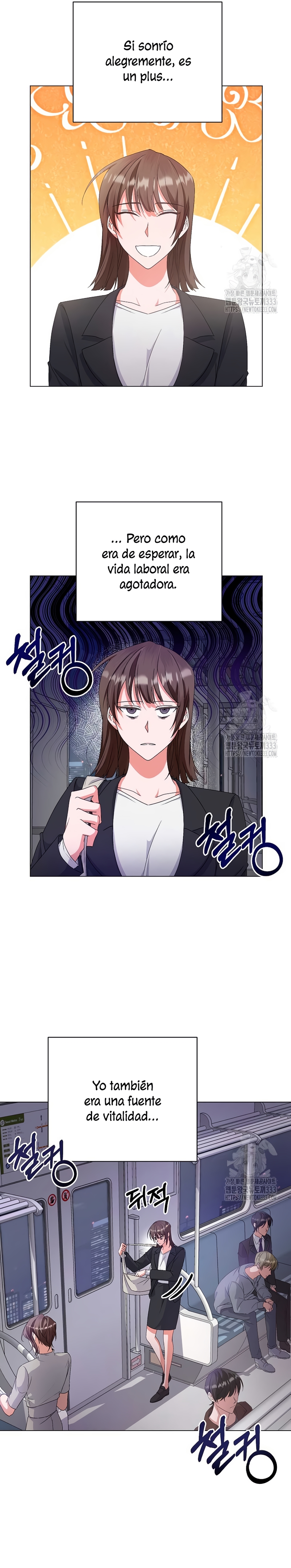 Me convertí en la sirvienta del obsesionado Príncipe Heredero Capítulo 1 - Página 17