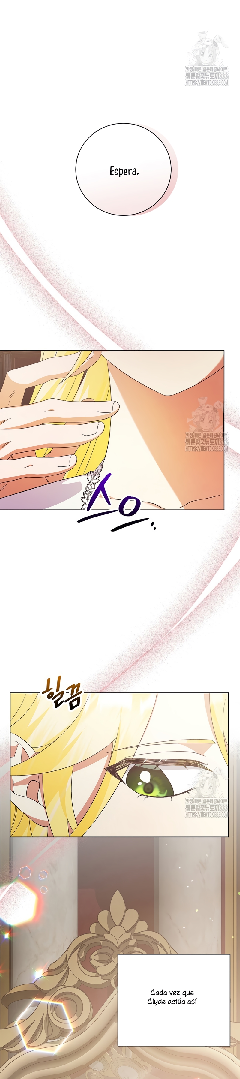 Me convertí en la sirvienta del obsesionado Príncipe Heredero Capítulo 11 - Página 16