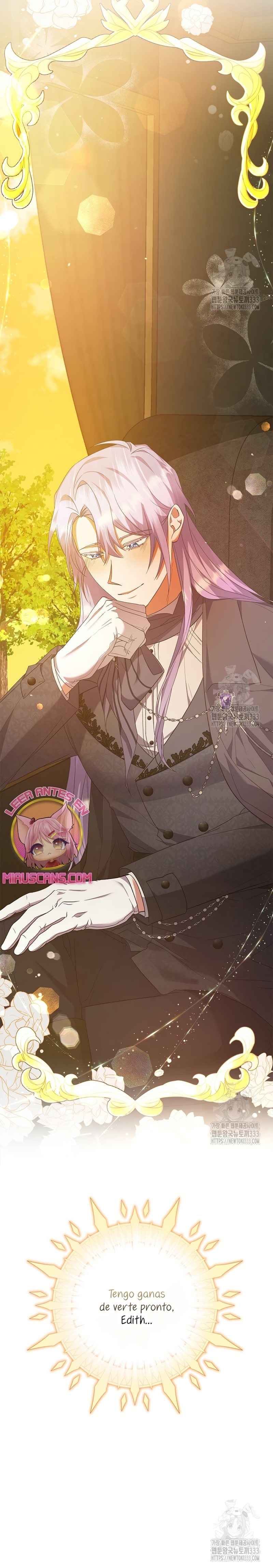 Me convertí en la sirvienta del obsesionado Príncipe Heredero Capítulo 12 - Página 31