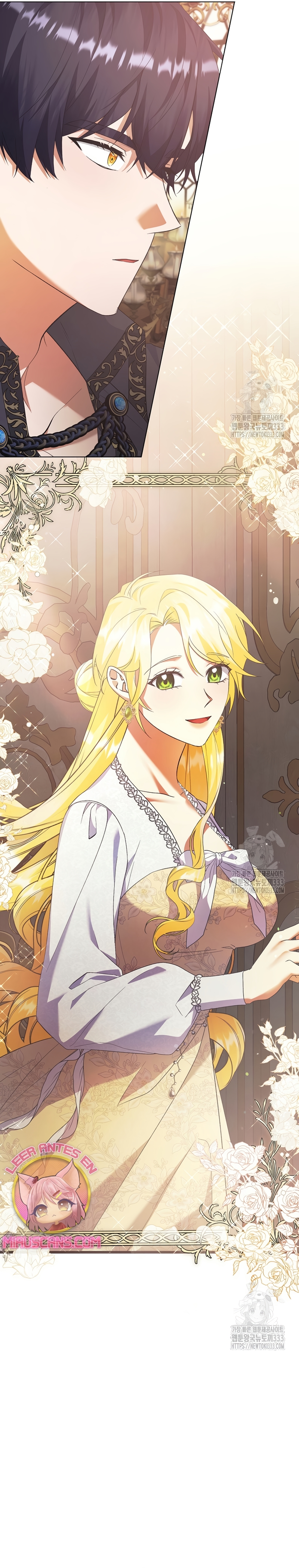 Me convertí en la sirvienta del obsesionado Príncipe Heredero Capítulo 13 - Página 15