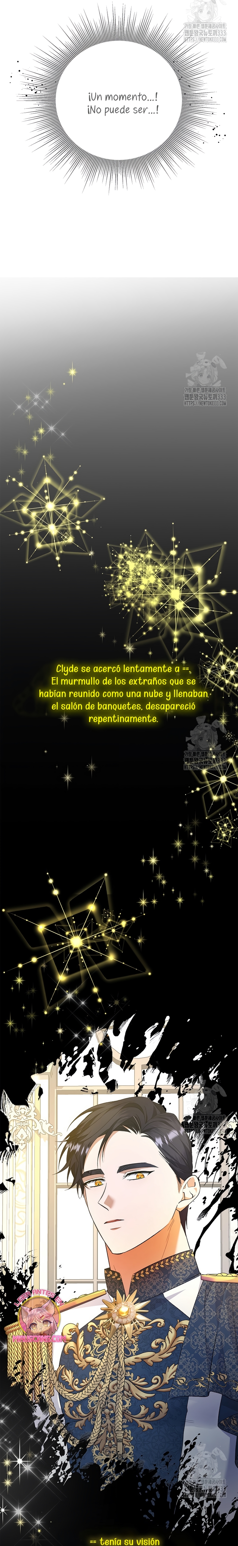 Me convertí en la sirvienta del obsesionado Príncipe Heredero Capítulo 14 - Página 23