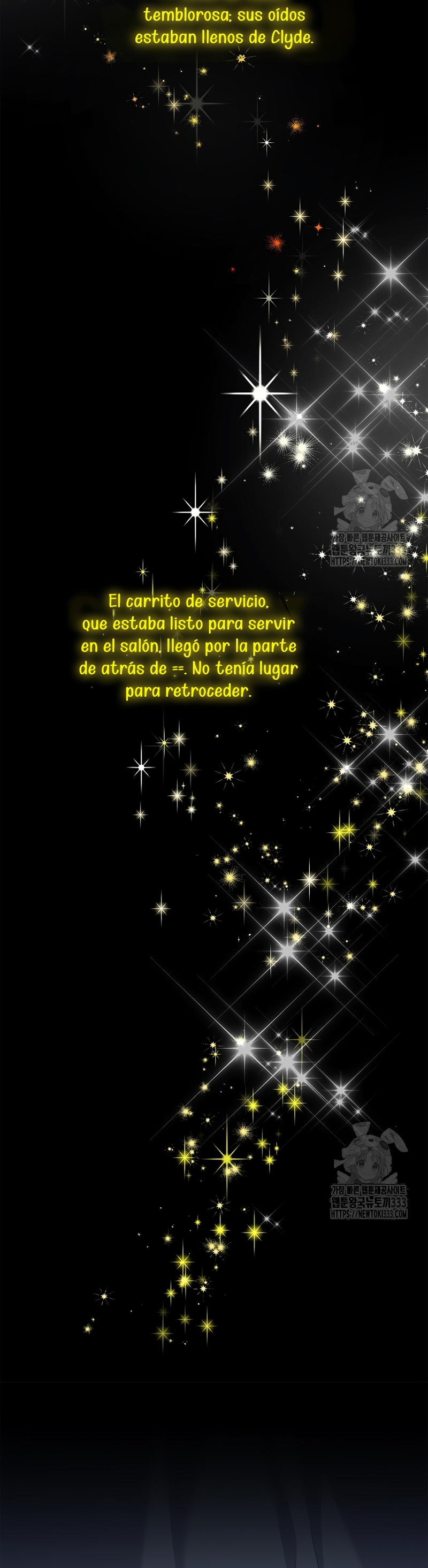 Me convertí en la sirvienta del obsesionado Príncipe Heredero Capítulo 14 - Página 24