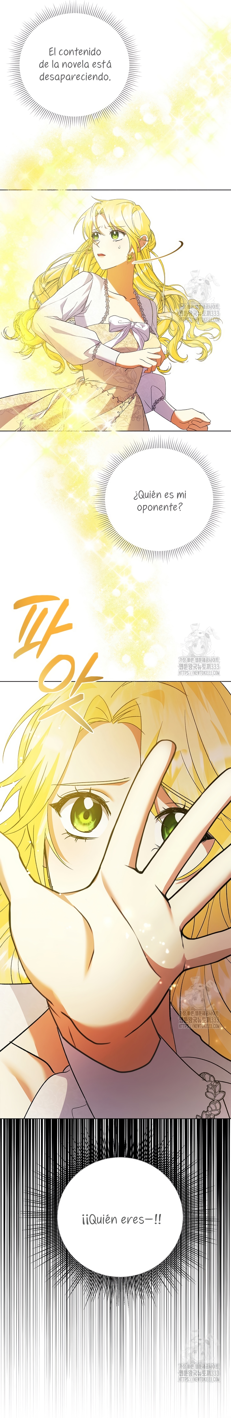 Me convertí en la sirvienta del obsesionado Príncipe Heredero Capítulo 14 - Página 29