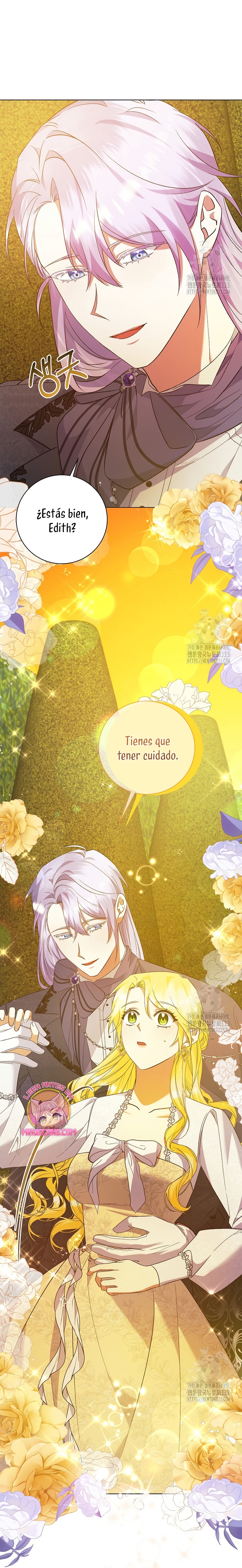 Me convertí en la sirvienta del obsesionado Príncipe Heredero Capítulo 14 - Página 31