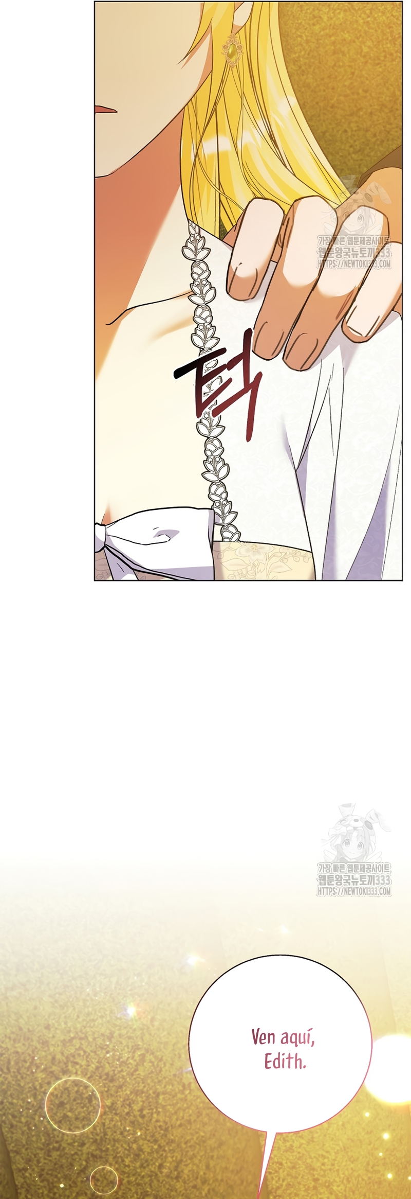 Me convertí en la sirvienta del obsesionado Príncipe Heredero Capítulo 14 - Página 34