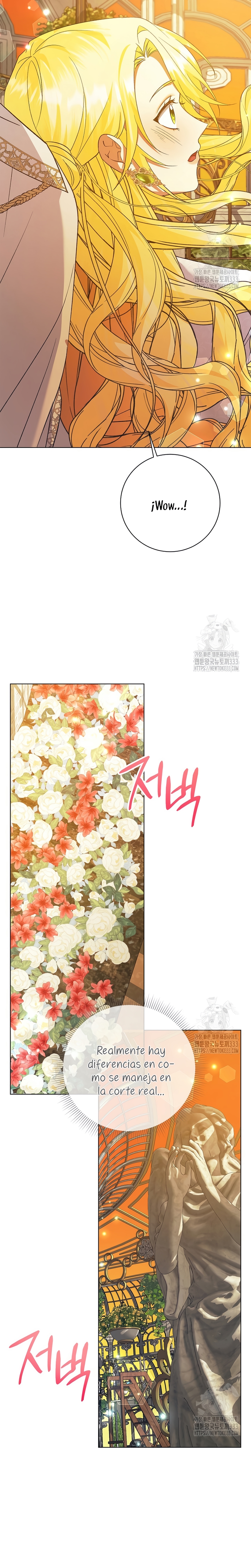 Me convertí en la sirvienta del obsesionado Príncipe Heredero Capítulo 15 - Página 25