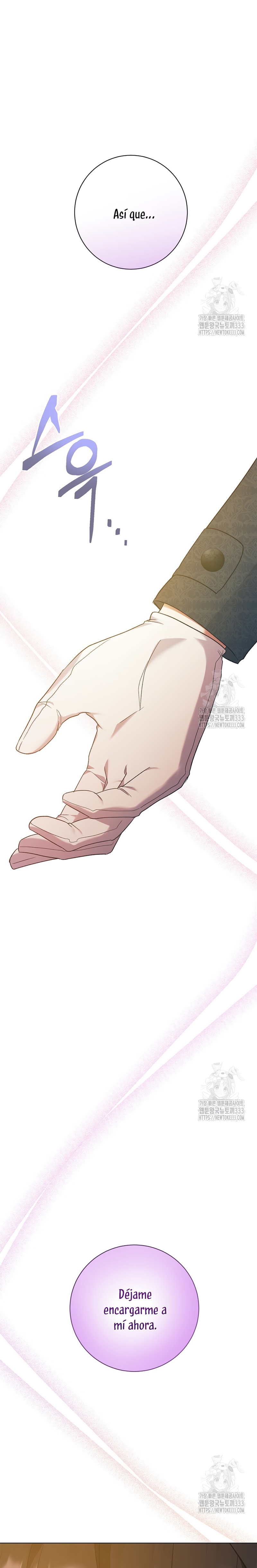 Me convertí en la sirvienta del obsesionado Príncipe Heredero Capítulo 15 - Página 29