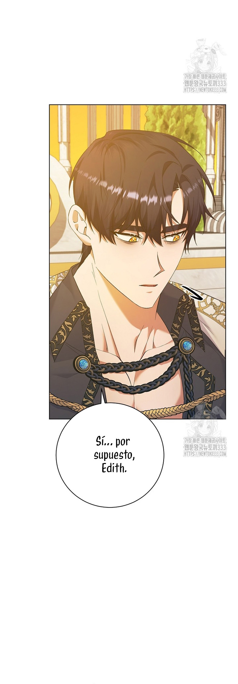 Me convertí en la sirvienta del obsesionado Príncipe Heredero Capítulo 17 - Página 15