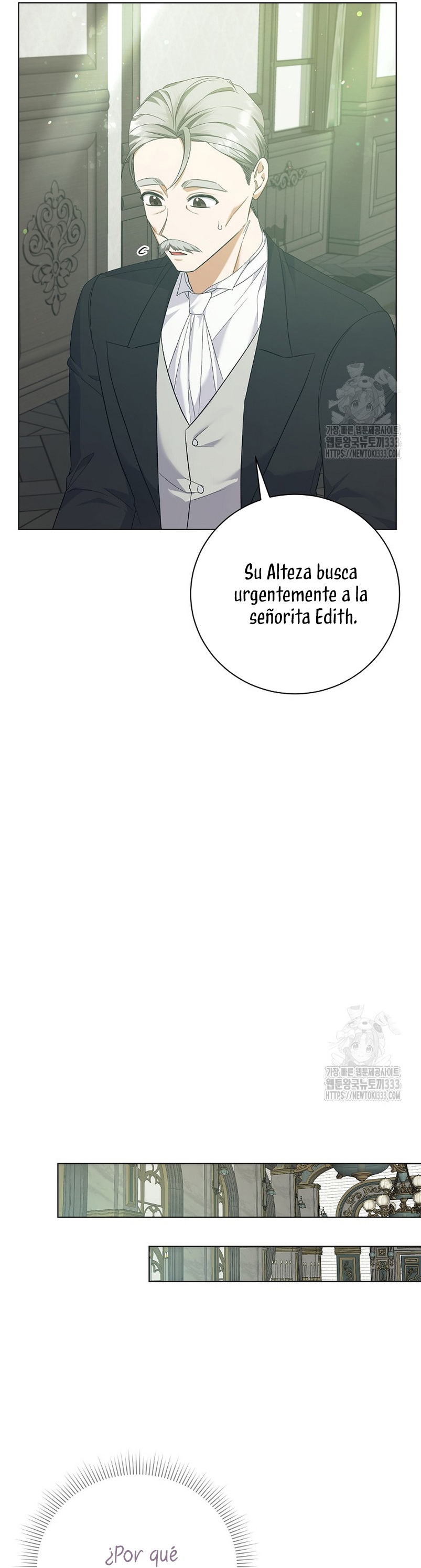 Me convertí en la sirvienta del obsesionado Príncipe Heredero Capítulo 17 - Página 28