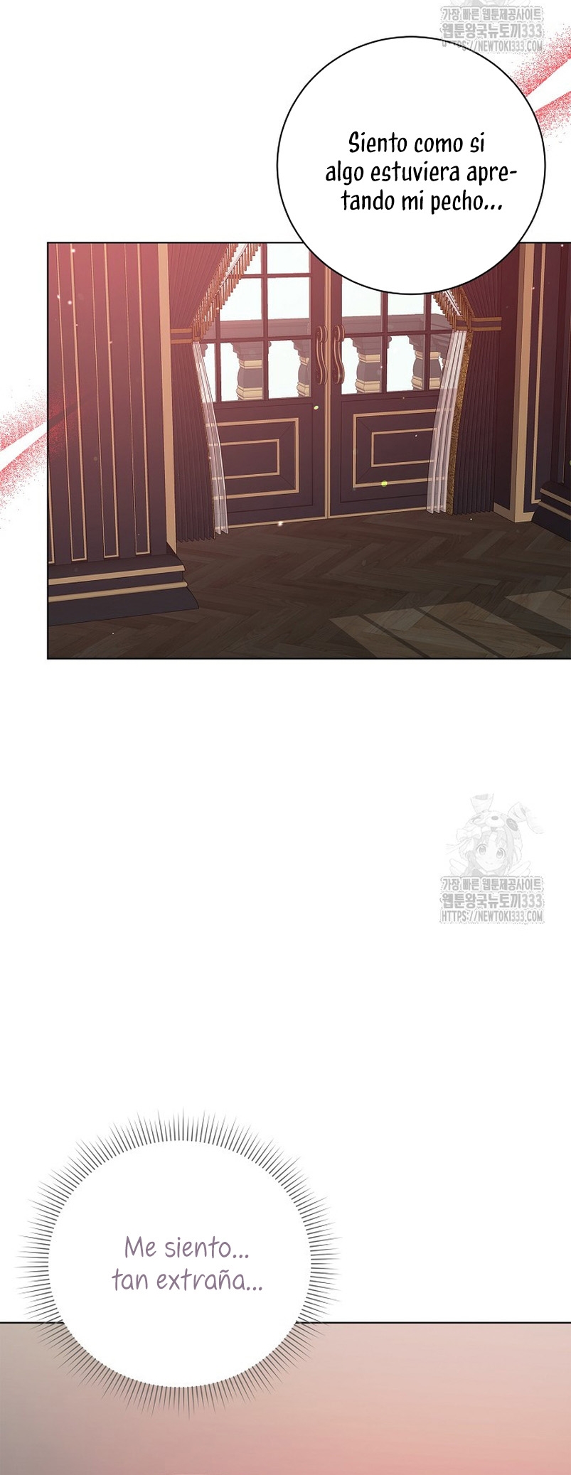 Me convertí en la sirvienta del obsesionado Príncipe Heredero Capítulo 18 - Página 19