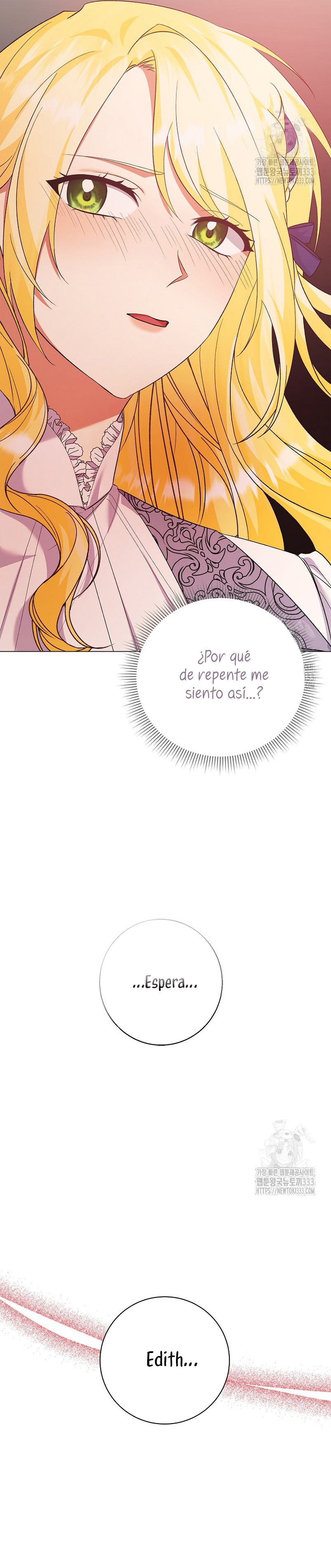 Me convertí en la sirvienta del obsesionado Príncipe Heredero Capítulo 18 - Página 20