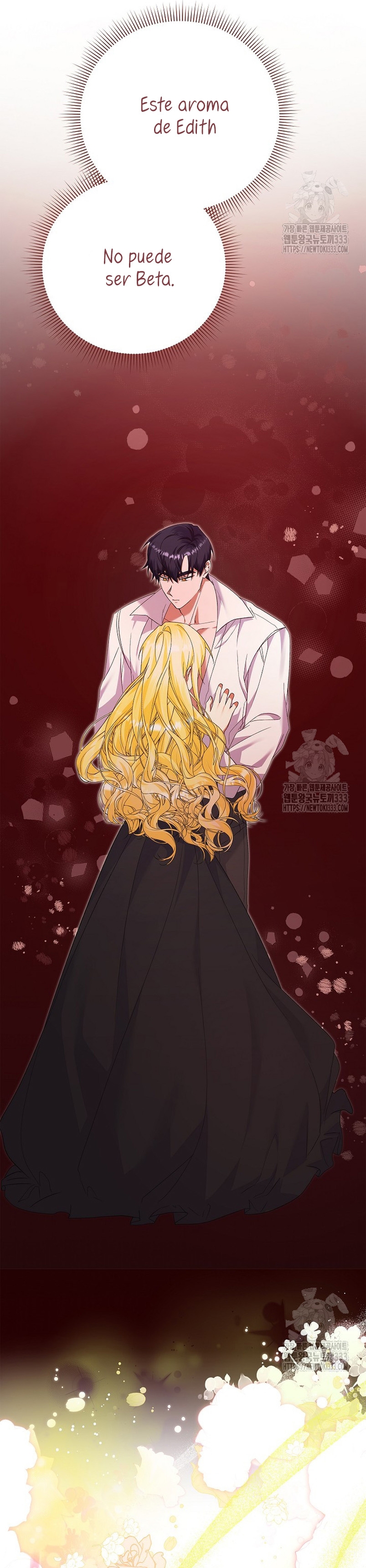 Me convertí en la sirvienta del obsesionado Príncipe Heredero Capítulo 18 - Página 24