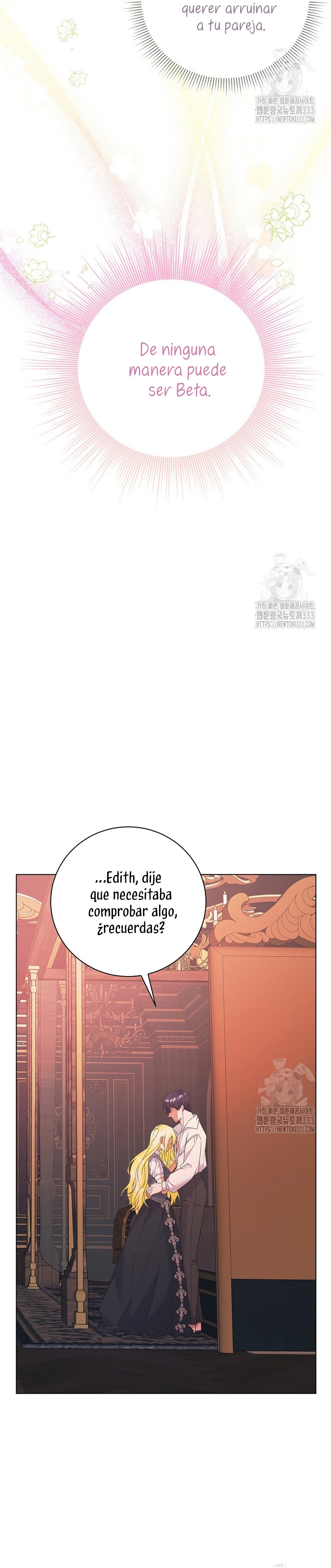 Me convertí en la sirvienta del obsesionado Príncipe Heredero Capítulo 18 - Página 26