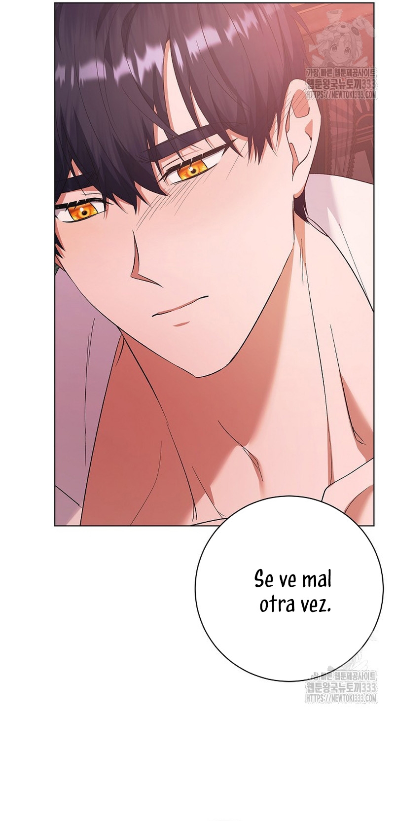 Me convertí en la sirvienta del obsesionado Príncipe Heredero Capítulo 18 - Página 42