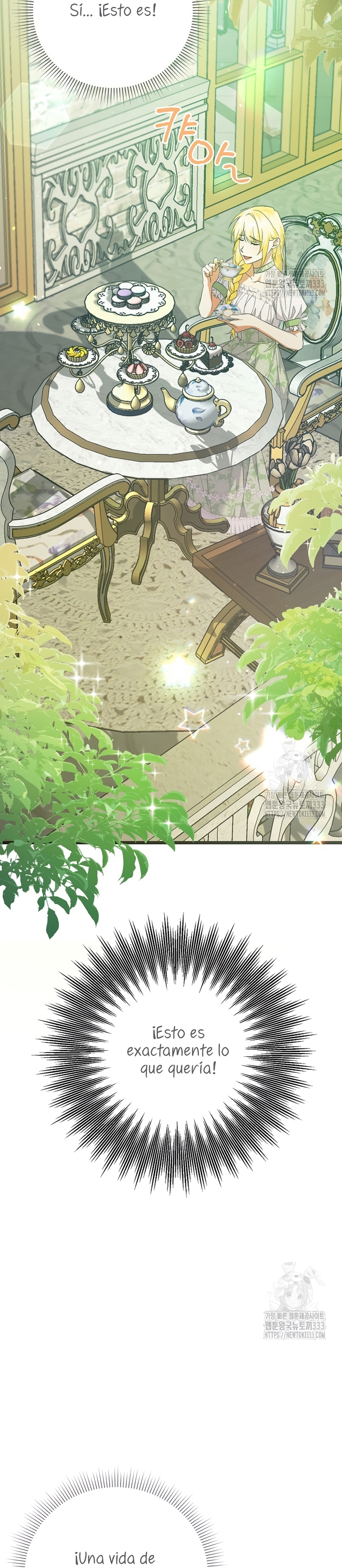 Me convertí en la sirvienta del obsesionado Príncipe Heredero Capítulo 19 - Página 18