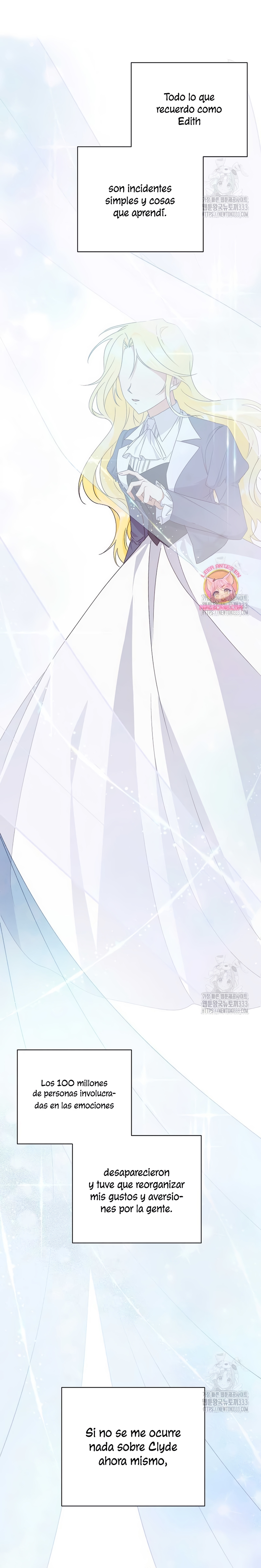 Me convertí en la sirvienta del obsesionado Príncipe Heredero Capítulo 2 - Página 12