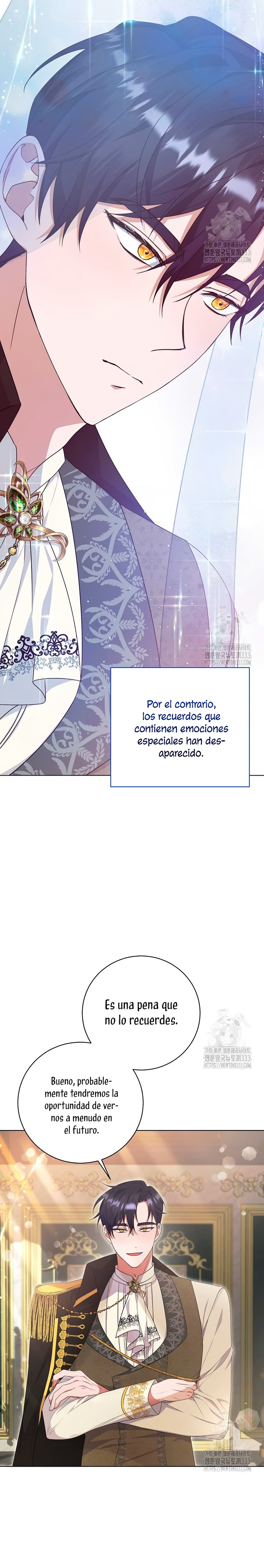 Me convertí en la sirvienta del obsesionado Príncipe Heredero Capítulo 2 - Página 14