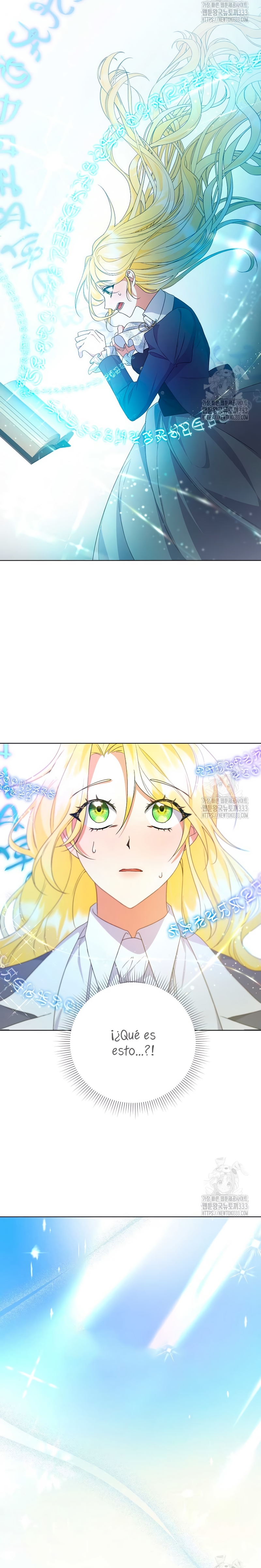 Me convertí en la sirvienta del obsesionado Príncipe Heredero Capítulo 2 - Página 25