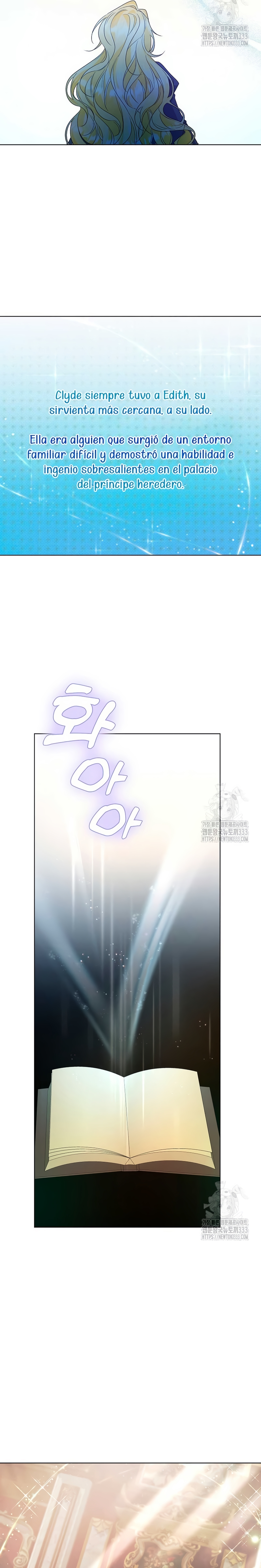 Me convertí en la sirvienta del obsesionado Príncipe Heredero Capítulo 2 - Página 26