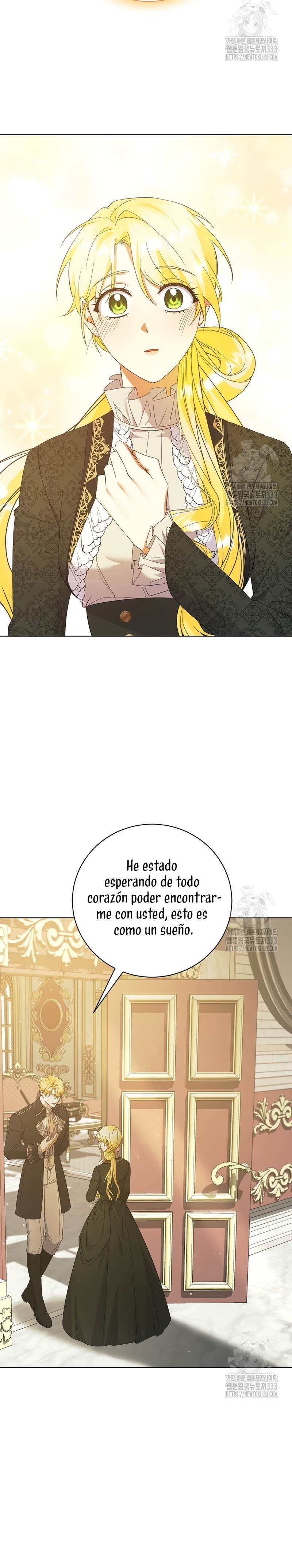 Me convertí en la sirvienta del obsesionado Príncipe Heredero Capítulo 20 - Página 13