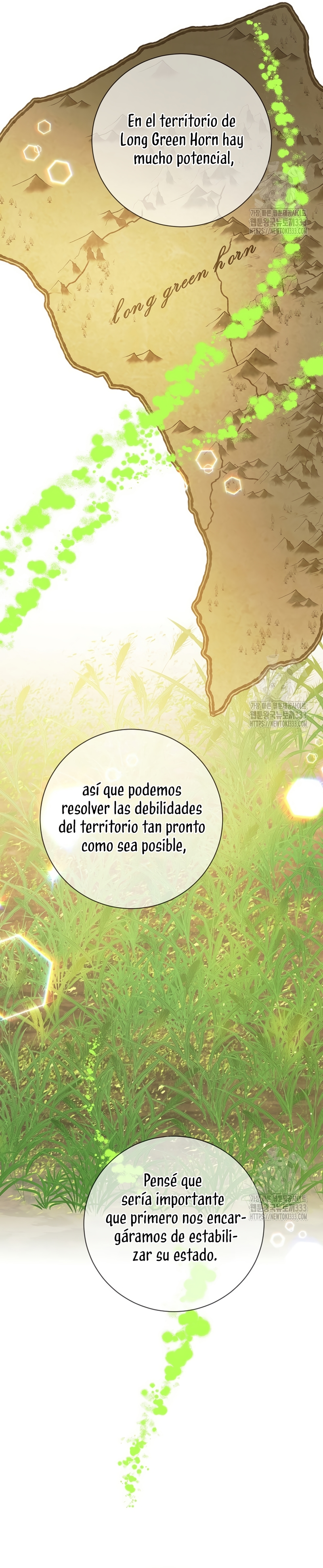 Me convertí en la sirvienta del obsesionado Príncipe Heredero Capítulo 20 - Página 29