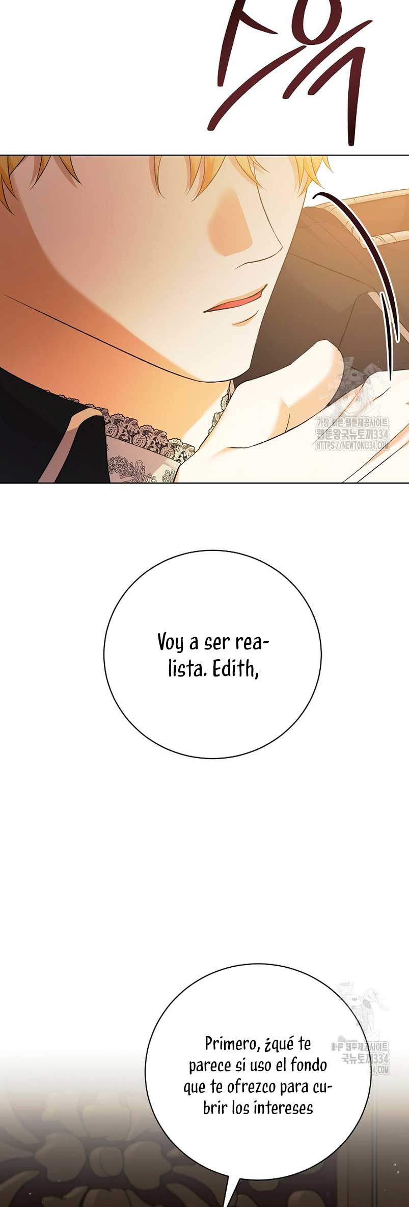 Me convertí en la sirvienta del obsesionado Príncipe Heredero Capítulo 21 - Página 16