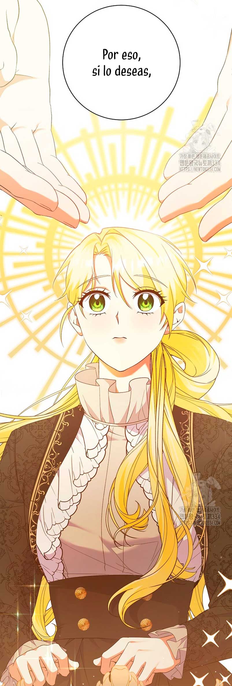 Me convertí en la sirvienta del obsesionado Príncipe Heredero Capítulo 21 - Página 24