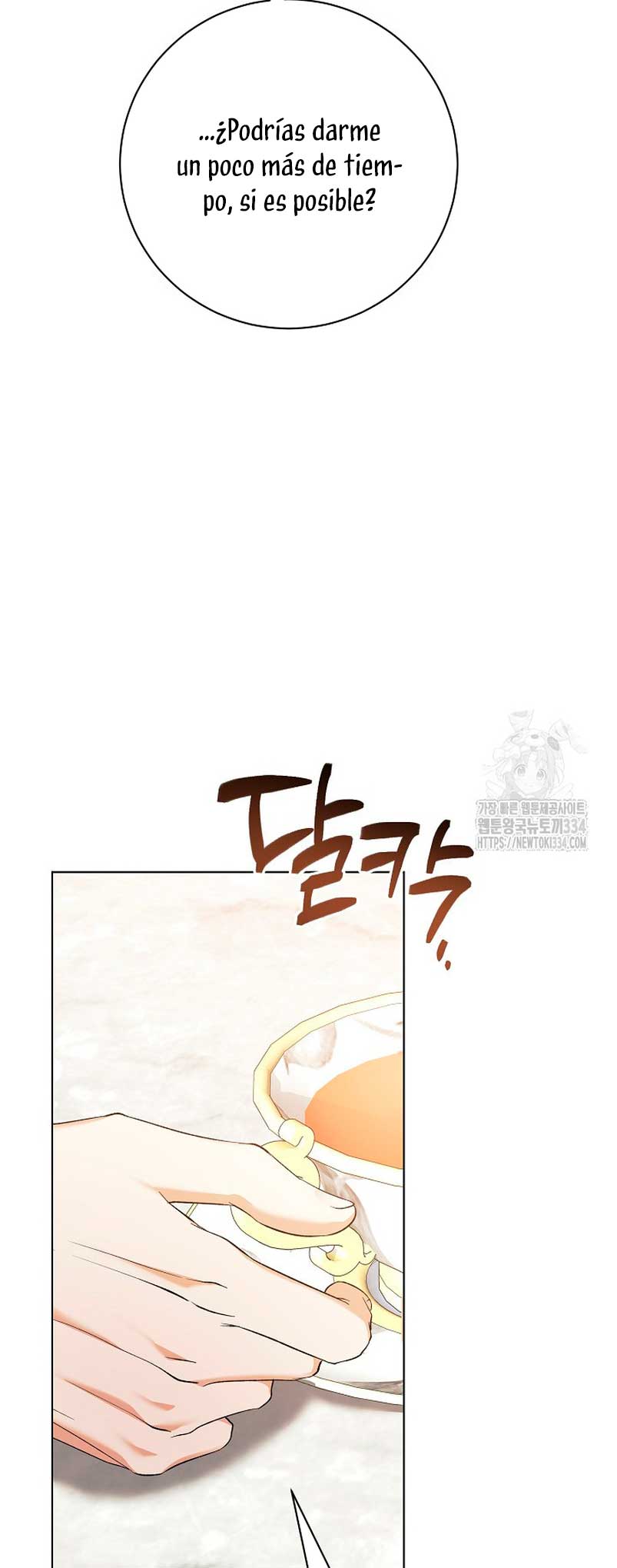 Me convertí en la sirvienta del obsesionado Príncipe Heredero Capítulo 21 - Página 33